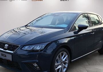 Seat Ibiza 1.100 km 20.890 &euro; Böblingen 71034