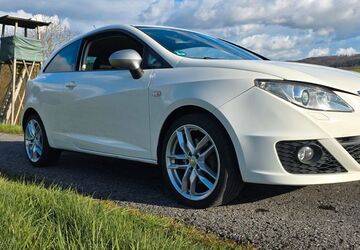 Seat Ibiza 185.800 km 4.490 &euro; Stocksberg 71543