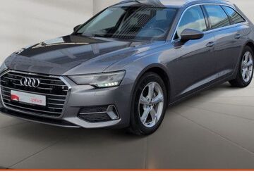 Audi A6 39.980 km 29.880 &euro; Kirchheim 73230