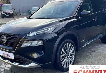 Nissan X-Trail 14.900 km 35.990 &euro; Sachsenheim 74343