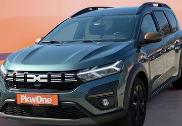 Dacia Jogger 146.000 km 12.360 &euro; Göppingen 73037