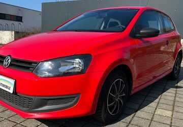 VW Polo 129.000 km 4.900 &euro; Remseck am Neckar 71686