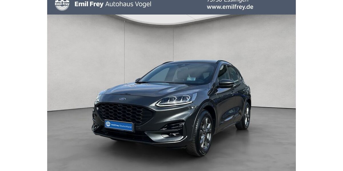 Ford Kuga 9.431 km 21.970 &euro; Esslingen 73730