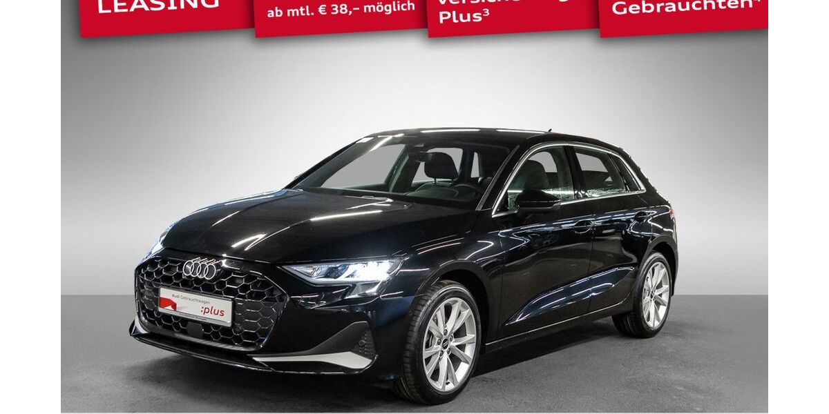 Audi A3 22.016 km 32.320 &euro; Stuttgart 70469