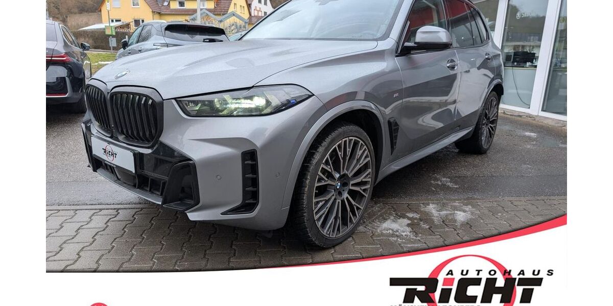 BMW X5 46.550 km 67.870 &euro; Leonberg 71229