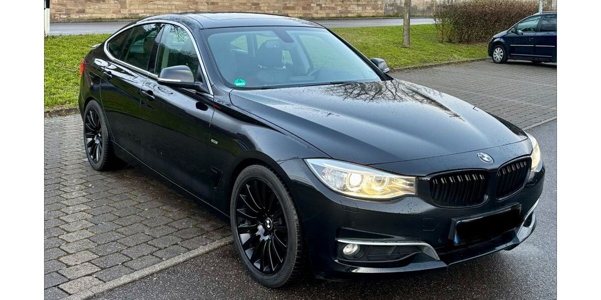 BMW 318 Gran Turismo 249.000 km 10.999 &euro; Oberstenfeld 71720