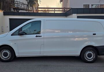 Mercedes-Benz Vito 185.000 km 16.995 &euro; Stuttgart 70499