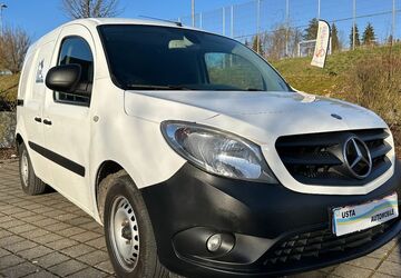Mercedes-Benz Citan 160.000 km 6.950 &euro; Remseck am Neckar 71686