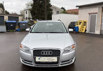 Audi A4 180.300 km 4.000 &euro; Kirchheim unter Teck 73230