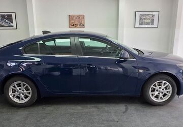 Opel Insignia 189.000 km 5.990 &euro; Asperg/Ludwigsburg bei Stuttgart 71679