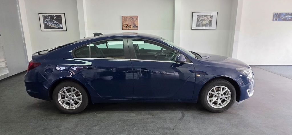 Opel Insignia 189.000 km 5.990 &euro; Asperg/Ludwigsburg bei Stuttgart 71679