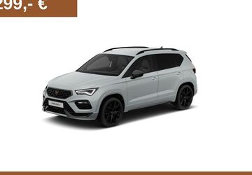 Cupra Ateca 1.111 km 41.995 &euro; Göppingen 73037