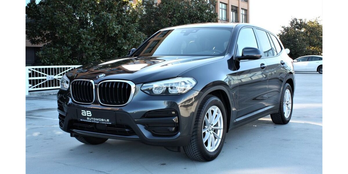 BMW X3 123.000 km 27.900 &euro; Stuttgart 70199
