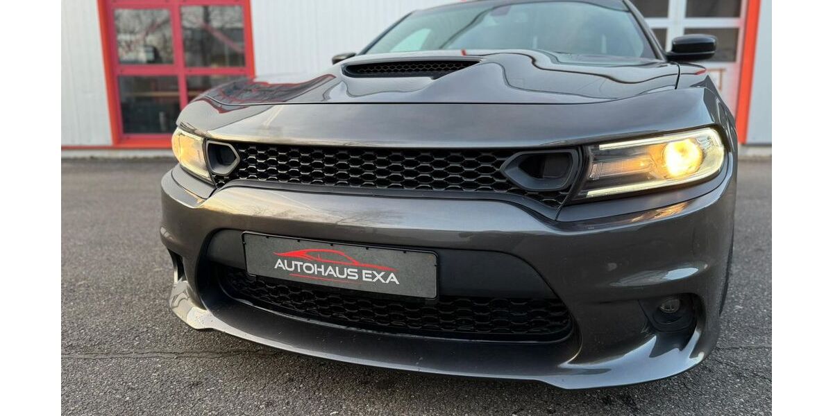 Dodge Charger 107.400 km 33.908 &euro; Wernau am Neckar 73249