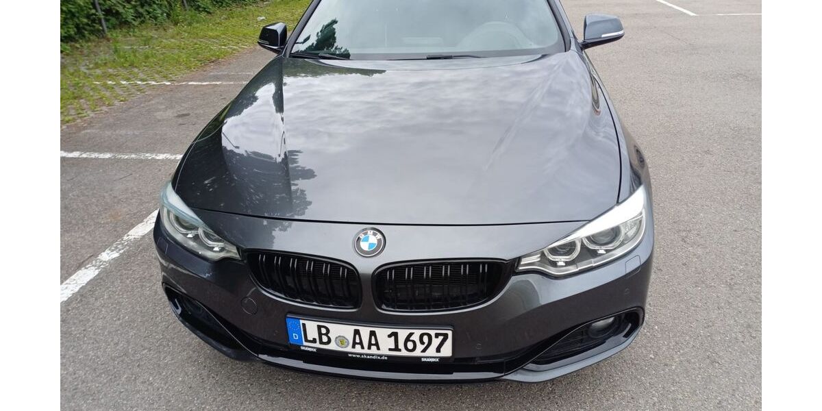 BMW 420 186.000 km 12.490 &euro; Ditzingen 71254