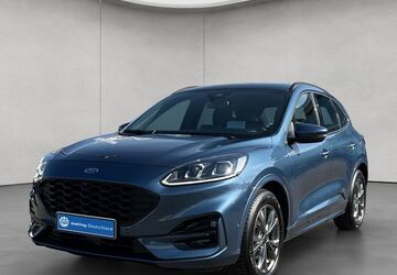Ford Kuga 8.606 km 22.970 &euro; Esslingen 73730