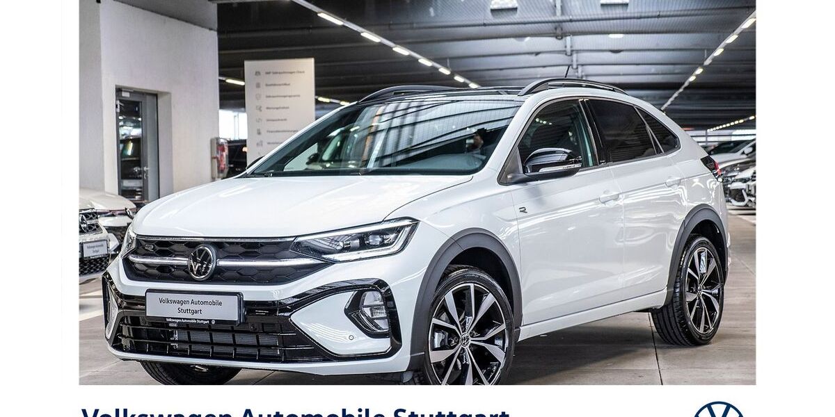 VW Taigo 3.372 km 28.830 &euro; Stuttgart-Feuerbach 70469