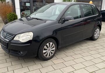VW Polo 165.800 km 3.999 &euro; Urbach (30km östlich von Stuttgart) 73660