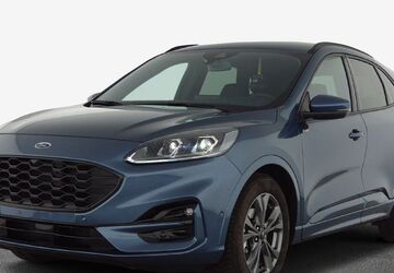 Ford Kuga 5.603 km 25.900 &euro; Stuttgart 70190