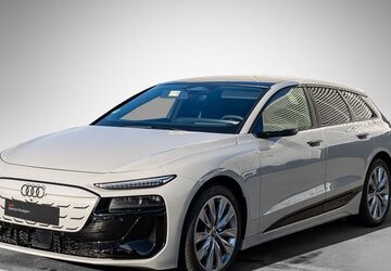 Audi A6 e-tron 9.999 km 73.940 &euro; Stuttgart 70469