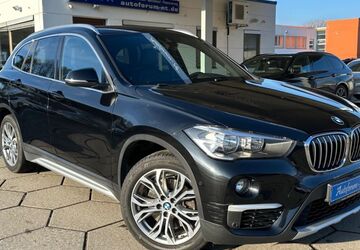 BMW X1 105.000 km 17.900 &euro; Unterensingen / bei Stuttgart 72669