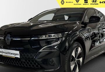 Renault Megane E-TECH 41.000 km 18.900 &euro; Stuttgart 70469