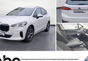 BMW 220 Active Tourer 14.156 km 28.420 &euro; Göppingen 73037