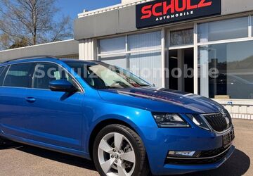 Skoda Octavia 123.500 km 13.950 &euro; Uhingen 73066