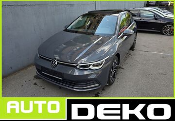 VW Golf 94.390 km 22.330 &euro; Waiblingen 71332