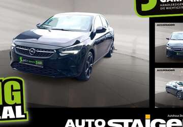 Opel Corsa 48.274 km 14.990 &euro; Stuttgart 70435