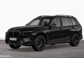 BMW X7 82.570 km 79.990 &euro; Stuttgart 70569
