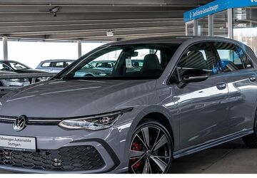 VW Golf 88.304 km 21.930 &euro; Stuttgart-Wangen 70188