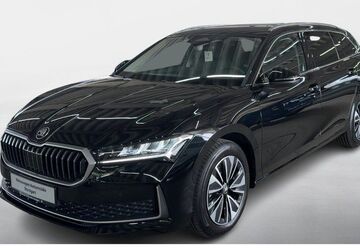 Skoda Superb 1.505 km 39.930 &euro; Stuttgart 70563