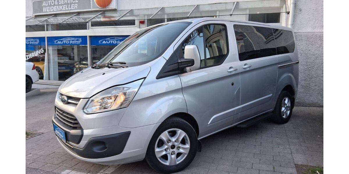 Ford Tourneo Custom 156.000 km 22.900 &euro; Nürtingen bei Stuttgart 72622