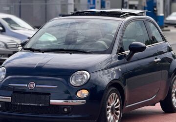 Fiat 500 128.537 km 4.999 &euro; Schwieberdingen 71701