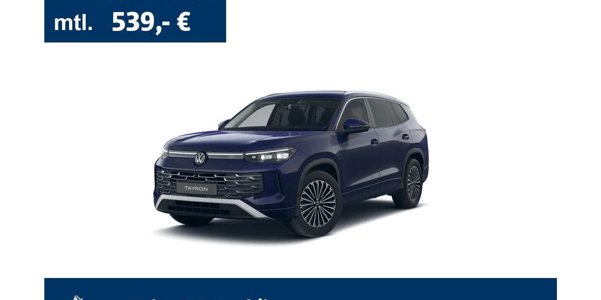 VW Tayron 14.990 km 42.930 &euro; Schorndorf 73614