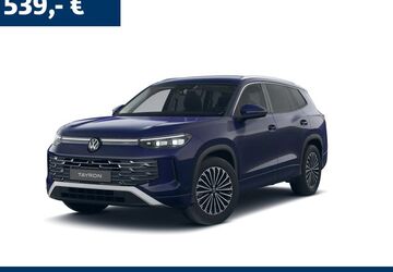 VW Tayron 19.990 km 41.999 &euro; Schorndorf 73614