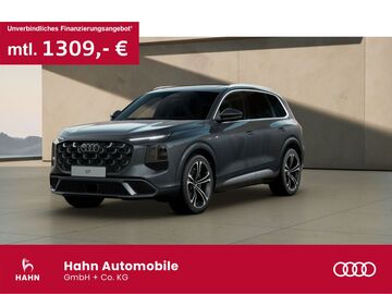 Gebrauchte Audi Q7