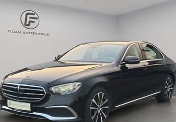 Mercedes-Benz E 300 123.000 km 35.450 &euro; Sindelfingen/Stuttgart 71065