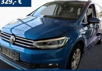 VW Touran 64.210 km 29.930 &euro; Kornwestheim 70806