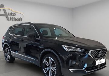 Seat Tarraco 57.000 km 29.370 &euro; Stuttgart 70195