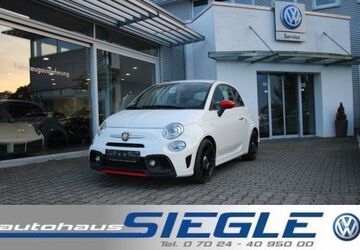 Fiat 500 133.580 km 11.390 &euro; Wendlingen am Neckar 73240