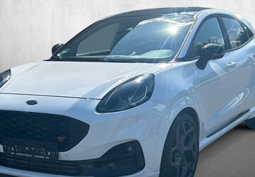 Ford Puma 18.221 km 21.390 &euro; Ludwigsburg 71636