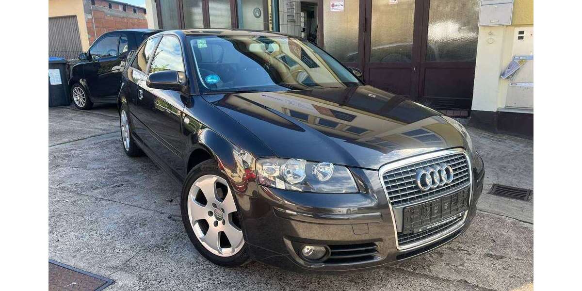 Audi A3 184.000 km 4.500 &euro; Waiblingen 71336