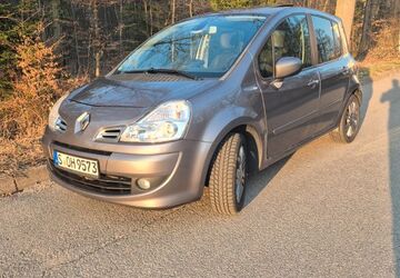 Renault Modus 149.000 km 3.200 &euro; Stuttgart 70178