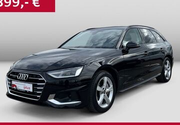 Audi A4 76.086 km 29.830 &euro; Göppingen 73037