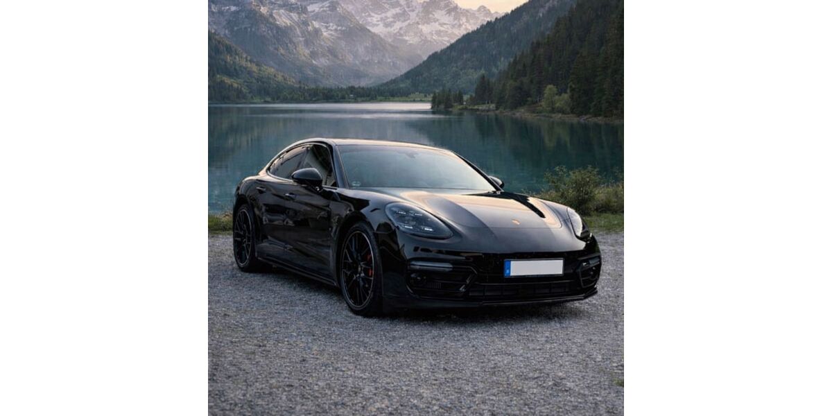 Porsche Panamera 98.000 km 79.990 &euro; Rechberghausen 73098