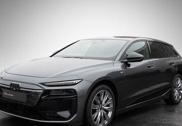 Audi A6 e-tron 9.999 km 58.960 &euro; Stuttgart 70469