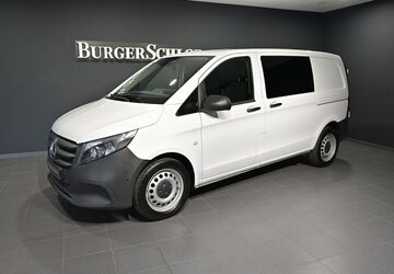 Mercedes-Benz Vito 30.650 km 36.414 &euro; Waiblingen 71332