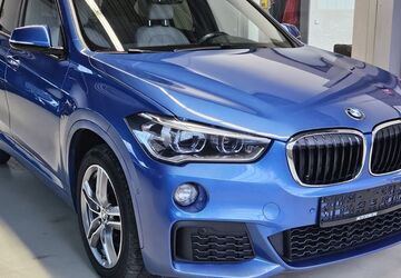 BMW X1 150.000 km 17.999 &euro; Neckartailfingen 72666